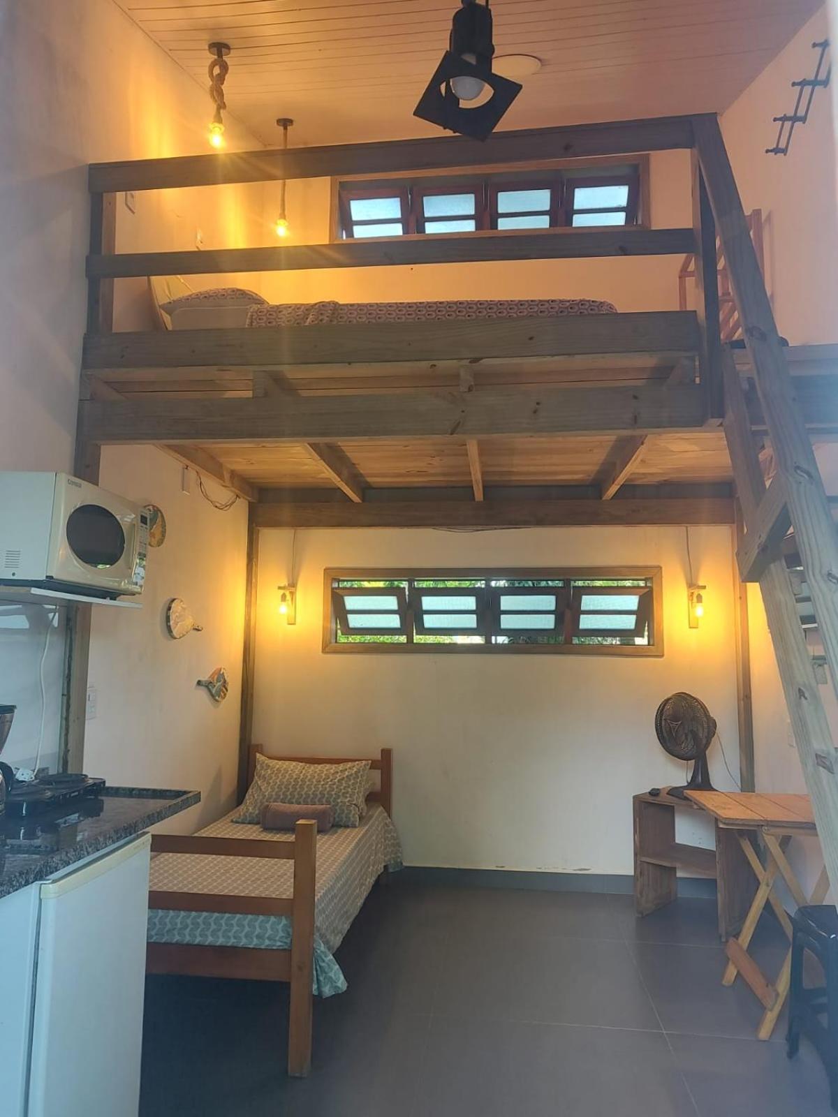 Pousada Do Moca Florianópolis Eksteriør bilde