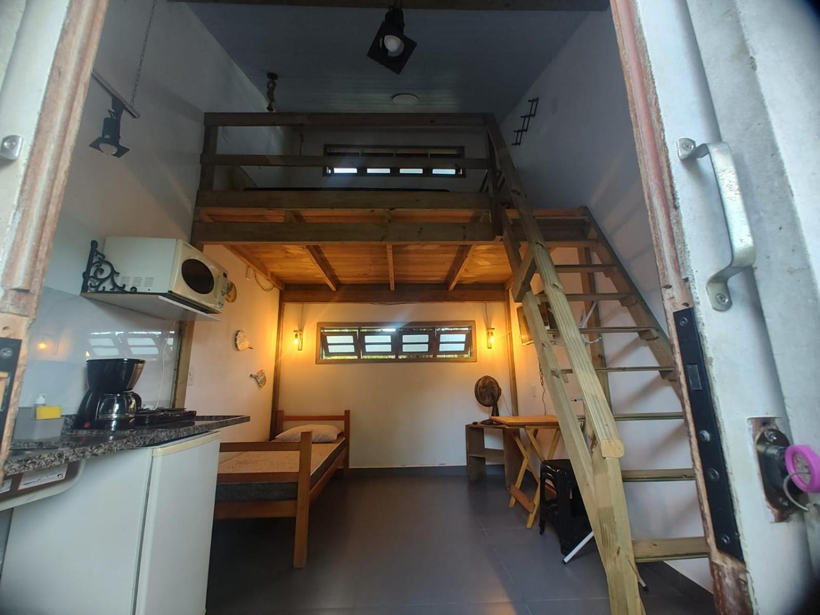Pousada Do Moca Florianópolis Eksteriør bilde