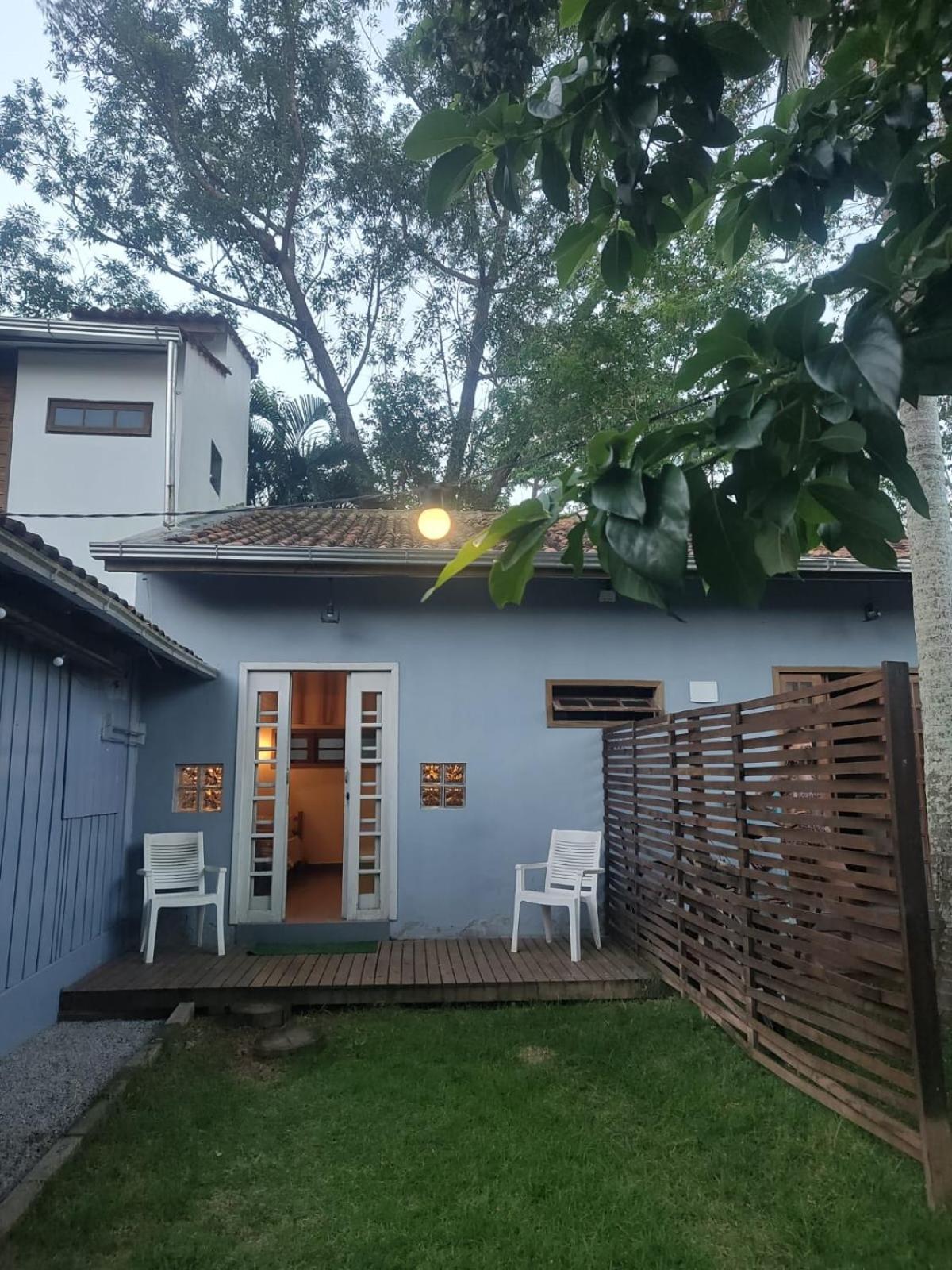 Pousada Do Moca Florianópolis Eksteriør bilde